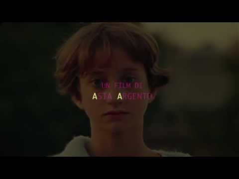 Asia Argento Incompresa Trailer