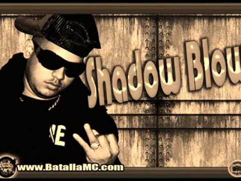 Shadow Blow ft Baraka - Dale Ven.wmv