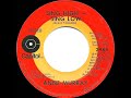 1970 Anne Murray - Sing High -- Sing Low (stereo 45)