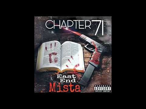EastendMista - Been Thru