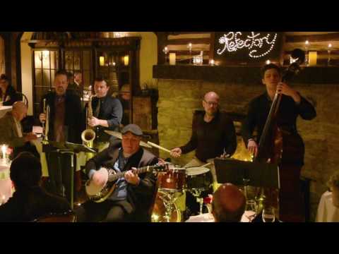 NOLA Quintet - Basin Street Blues