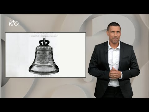 Pourquoi donne-t-on des prénoms aux cloches ?