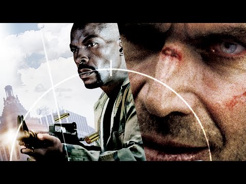 Пятый пациент / Шпионский / Триллер / Драма / HD