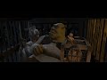 Deleted Scene: Fairy-tale Creatures Attack | Shrek Forever After (2010) Special Feature