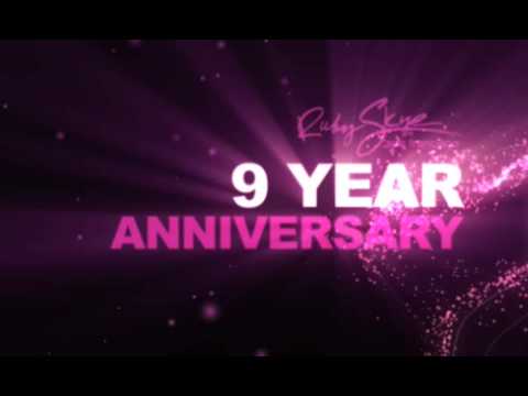 Ruby Skye (SF) 9-Yr Anniv. - Kaskade & Danny Tenaglia - May 22-23, 2009