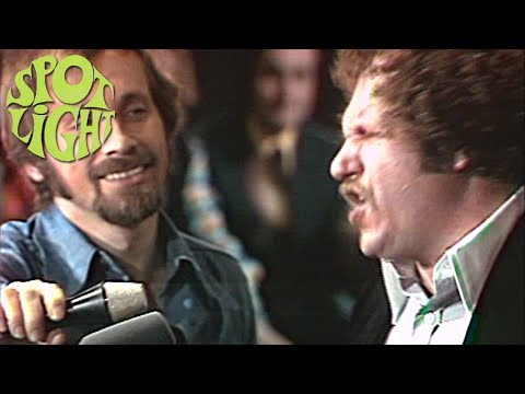 Mort Shuman - Shake, Rattle and Roll (Austrian TV, 1975)