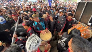 Download lagu Ngareak di tempat tiket habis full penonton | Cuta muda buah dua mp3