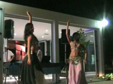 Trés Chérie - Cafè Gelateria Orso Bianco 22-07-09