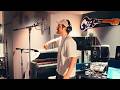 SAM TOMPKINS - HOW TO SAVE A LIFE (THE FRAY COVER)