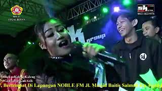 Download lagu Anizta Vega - Rindu Berat (SK Group) mp3
