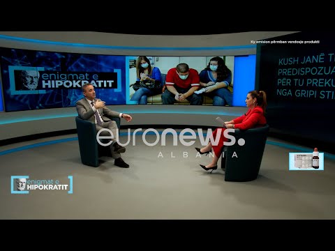Enigmat e Hipokratit - Mjeku: Ruajuni! Kush nga ju rrezikon të preket më shumë... - 25 Shkurt 2023