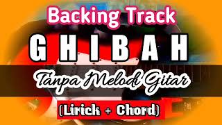 Download lagu Backing Track Gibah Rhoma Irama Tanpa Melodi Gitar mp3