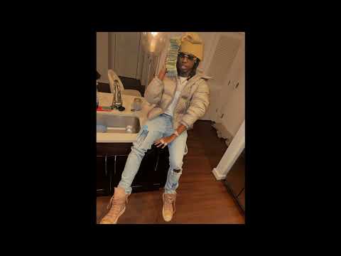 (FREE) DaBoii Type Beat - Ready