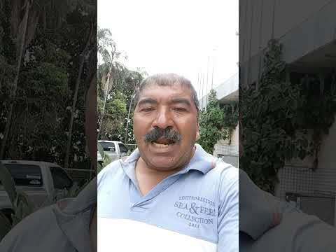 Passando Por Araguári MG