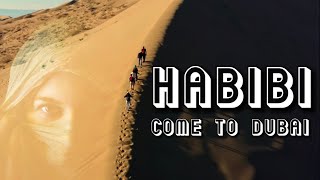 Habibi Come To Dubai - Drinche ft Dalvin