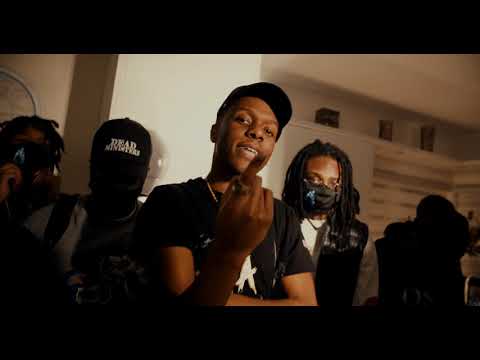 Slim Dinero - Plenty More (Official Video)