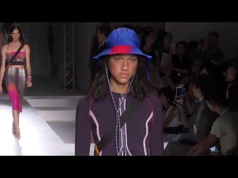 Sportmax Milan Woman SS 2019