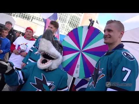 Global Series Fan Tour animiert Berlin