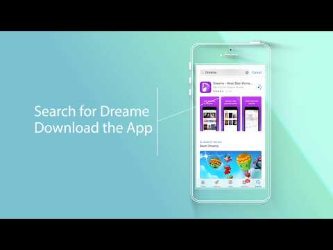 Dreame App Redemption Codes 07 21 Dreame App Redemption Codes 07 21