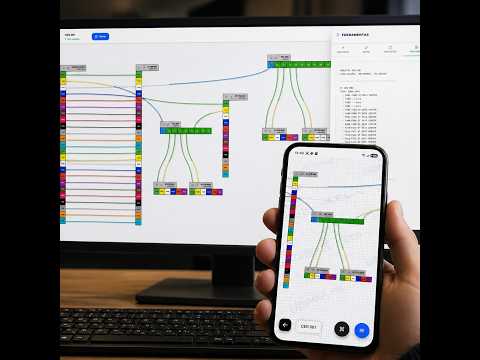 UpperX Fibra – FTTH Mapping video thumbnail