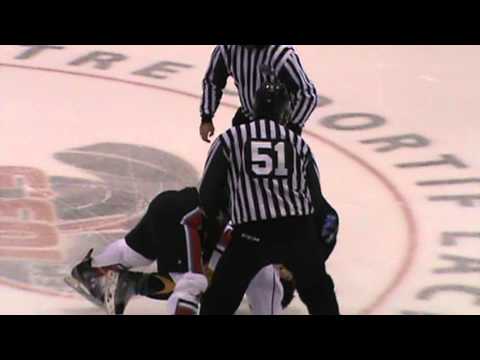 Ryan Murphy vs David Starenky