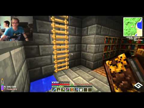 Feed The Patrick 2 - Episode 2 : Live de la #GRTV [Partie 3/5]