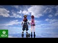 KINGDOM HEARTS III Re Mind [DLC] Trailer