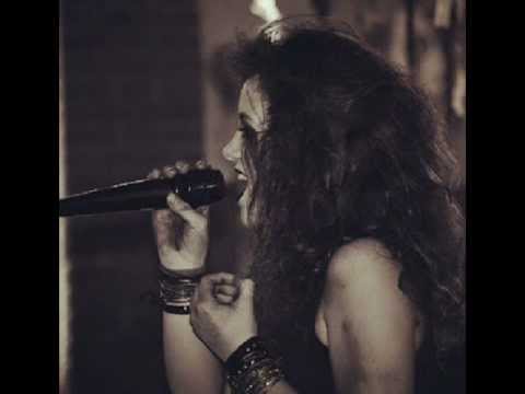 Chcę być Kopciuszkiem (Metro) - cover Maja