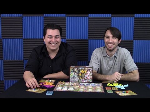 Never Bored Gaming - Our Thoughts