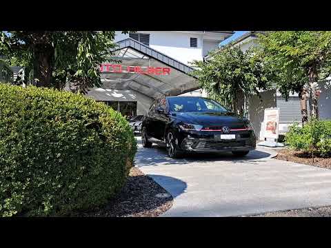 VW Polo 2.0 TSI GTI DSG-video-16