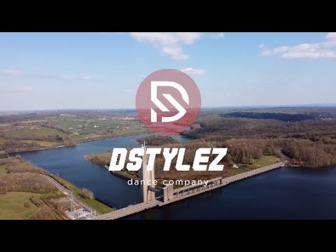 DSTYLEZ / D.S. Cie - #9