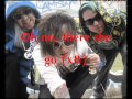 BrokenCyde- Money Hungry Hoe- Lyrics HQ 