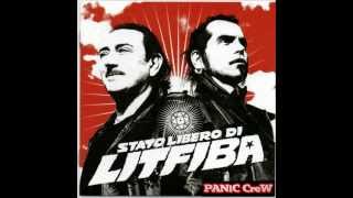 Litfiba - Cuore di vetro Live (Stato Libero)