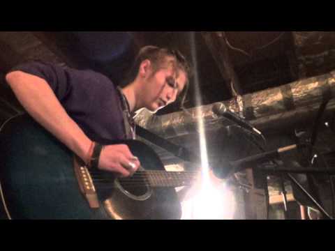 Victor Hroncek - Spirited Away (live)