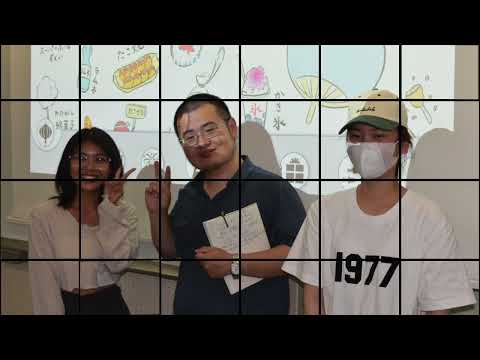 【#城西大学】CAMUPAU LIFE～JOSAI UNI, BEKKA～