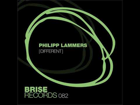 Philipp Lammers - Different (Michel Degen Remix) (Brise082)