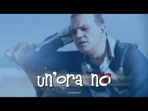 Gianni Celeste - UN'ORA NO (Video Ufficiale)