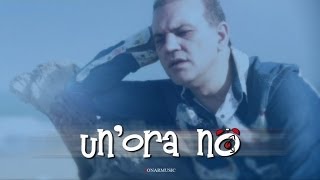 Gianni Celeste - UN'ORA NO (Video Ufficiale)