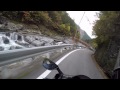 Gopro Hero 4 Silver First Trial with ZX-9R 1080Wide ...