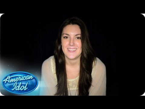 Kree Harrison: Top 10 Finalist Diary - AMERICAN IDOL SEASON 12