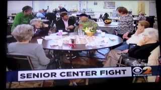 NOV.  4, 2014, OUR LADY OF POMPEI SENIOR CENTER NYC, LEASE UPDATE