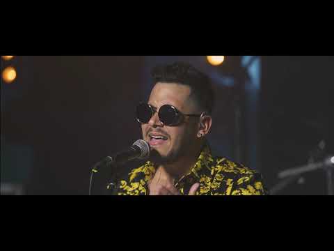 Roimer Prado & Orlando Simancas - Para Ustedes (Enn Vivo) Ft @RonaldBorjas  , @MermeladaBunch