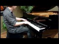 Hunter Gifford plays "Michael Meets Mozart" 