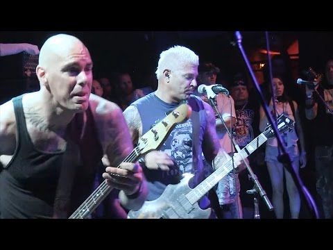 [hate5six] Biohazard - July 25, 2015