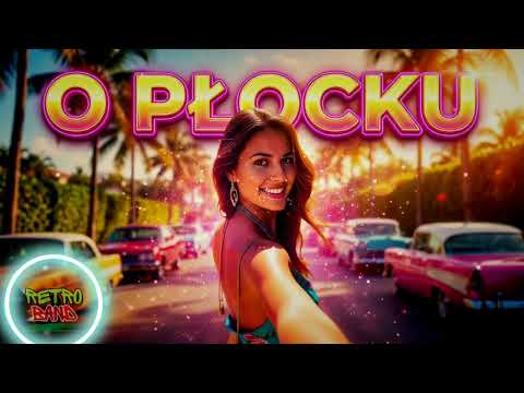 Raz w niedziele po obiedzie 😍 Ballada o Płocku - RETRO BAND 🎷❤️  Wesele /  Biesiada 2026 ❤️