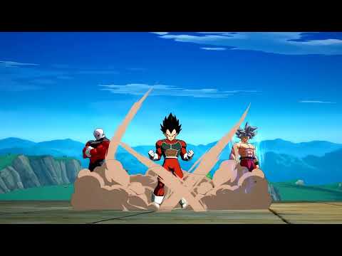 DBFZ Exhibition | IsaiahfromDMV vs RevengeonmyBody | STOP ALL ACTIVITIES AND WATCH THIS NOW!!!