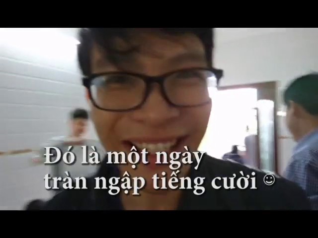 Cưới rồi các bác ạ. Nhà gái sang thăm - Video em gái nó quay và biên tập