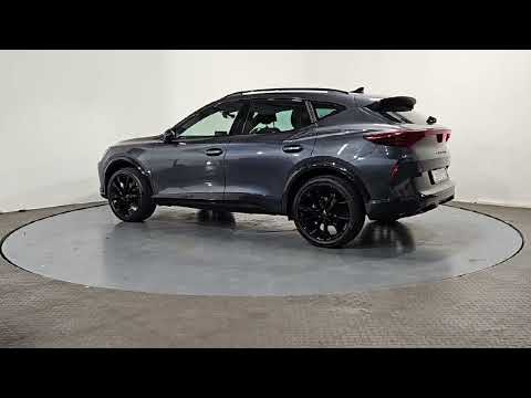 Cupra Formentor 1.5 eTSI 150hp DSG - Image 2