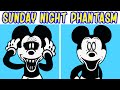 Phantasm but Mickey Mouse Cover | Sunday Night Nightmare