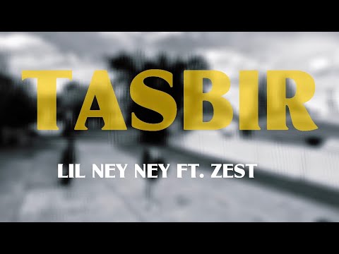  LIL NEY NEY  and ZEST